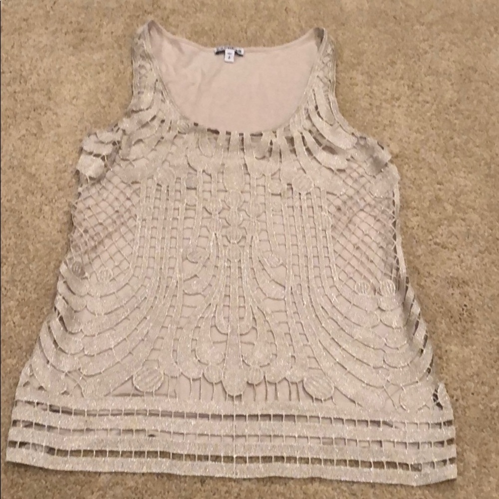 Cute top